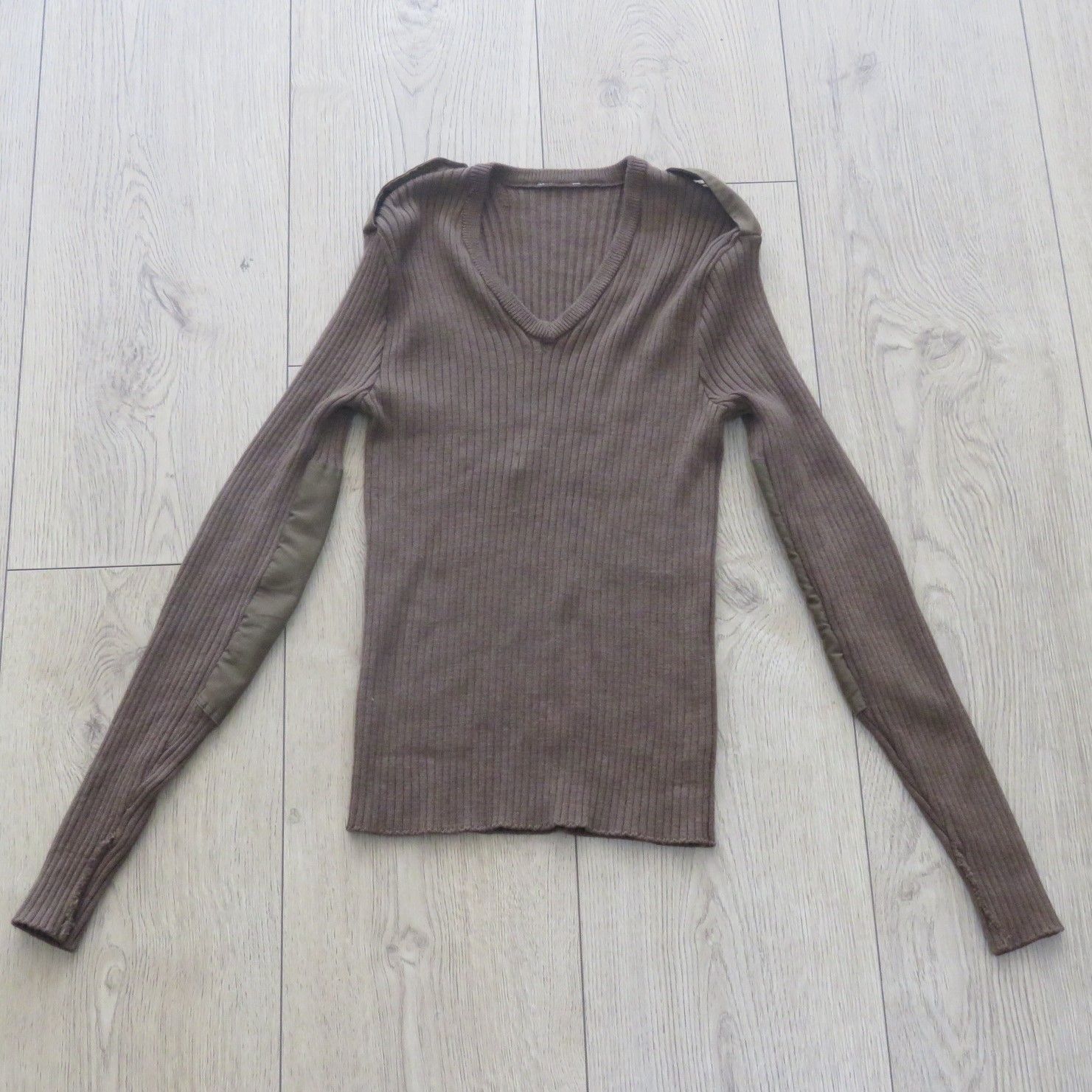 ​SADF Nutria jersey - Size small