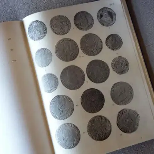 The silver benelux by A. Delmonte 1967