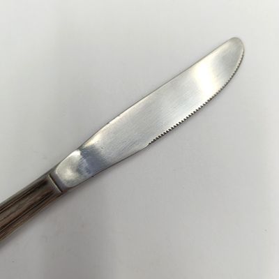 Vintage SA Airways knife
