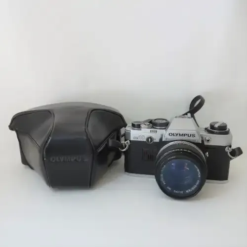 Olympus em 10 with 50 mm Olympus om system Zuiko MC Auto-S 1:1.8 lens