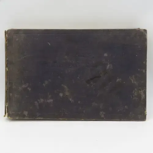1932 Copy of Jane`s Fighting ships - scarce