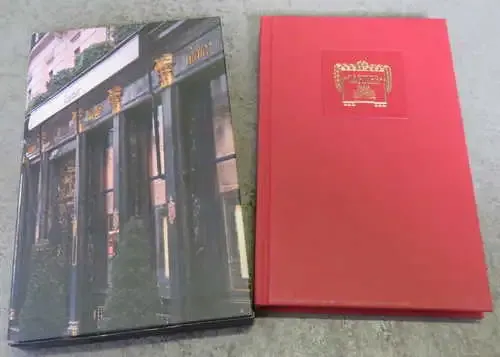 Cartier 2014 collection Paris, Londres and New York - Hardcover in sleeve