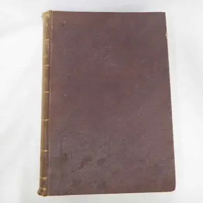 Young England - An Illustrated magazine for boys - 1897 Annual - Volume 18