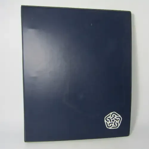 Album with 116 First Day Cover and other items - many duplicates