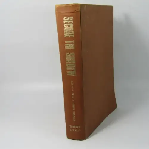 Secure the Shadow - The story of Cape photography by Narjorie Ball &amp; Joseph Penfield