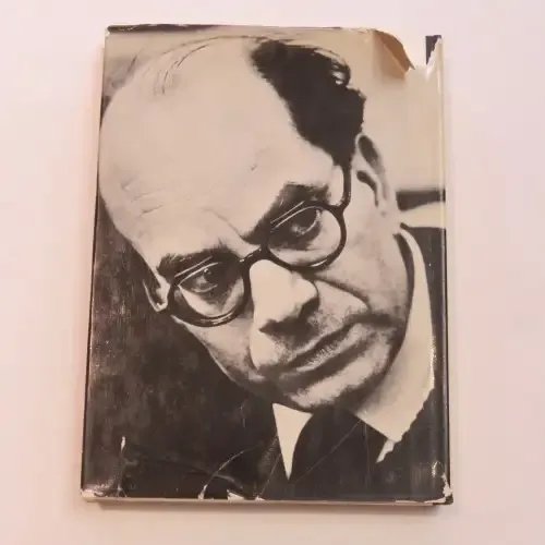 Vicky A memorial volume of cartoons 1941 to 1966 Issued 1967 First Printing