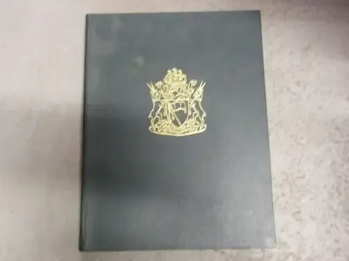 1892-1967 Three quarters of a century of banking in Rhodesia