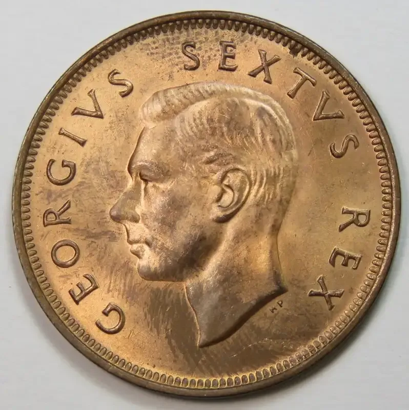 1949 Penny