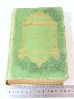 Work and play books Mechanics indoors and out by Fred T Hudgson