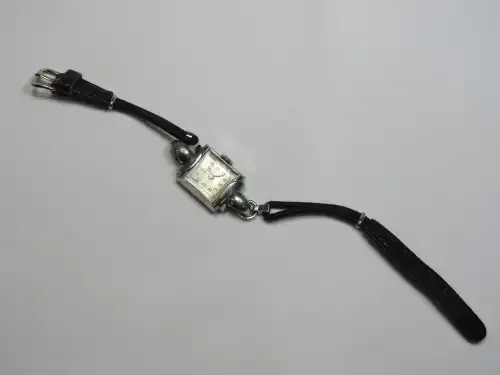 Lanco ladies wind-up watch - Working
