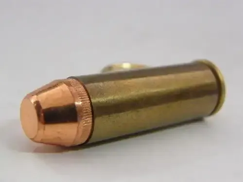 Bullet - Fuel / Flint Pocket lighter - 4 x 1cm - as per scan