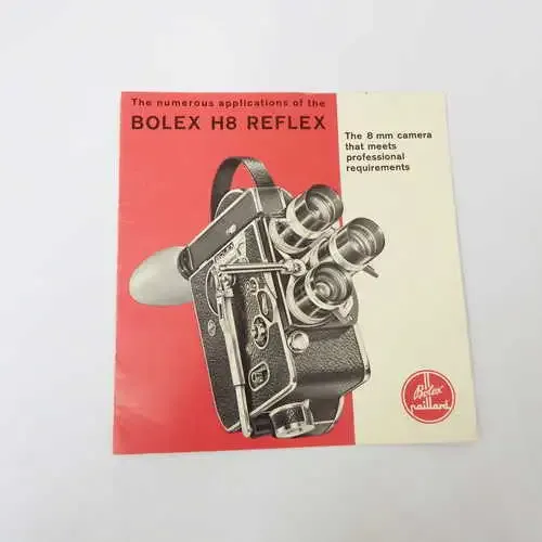 Mamiya Press Super 23 instruction manual - Large