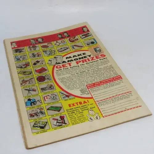 Archie Series Archie no 187