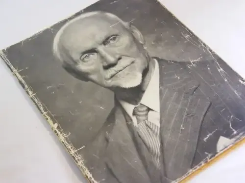 Jan Smuts Salute to a great South African October 1950