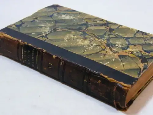 Fragments of Voyages and travels by Basil Hall, second series volume 3 - 1832