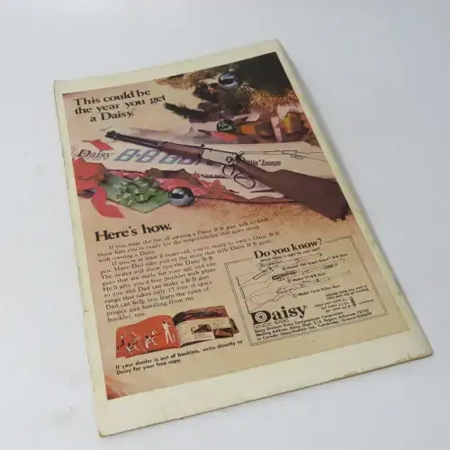 Richie Rich Cash - Harvey Comics - No 4