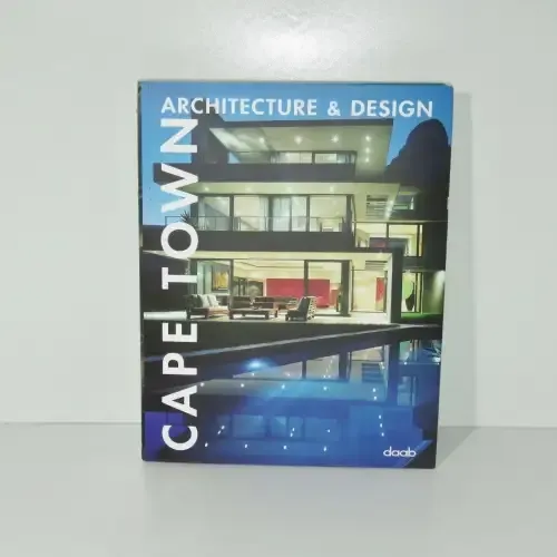 Cape Town Architecture and design by DAAB