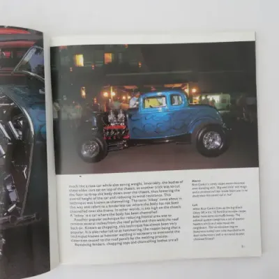 Street Rod USA by Mike Keg