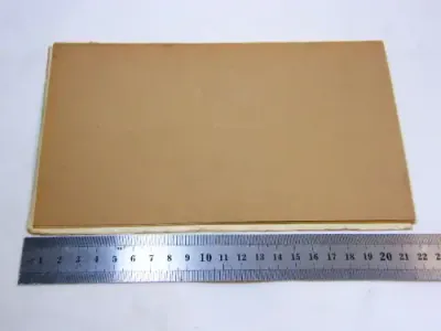 B.M.C Service Literature catalogue - 1959