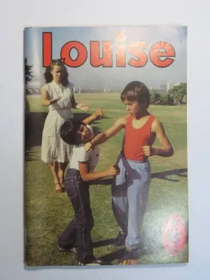 Louise - No 274 - Photo book - Excellent condition