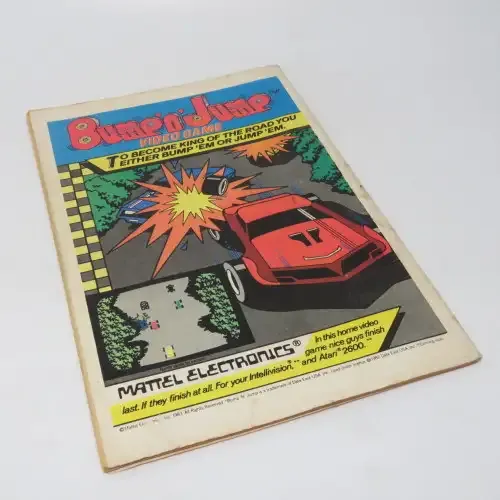 Archie Series Laugh no 380