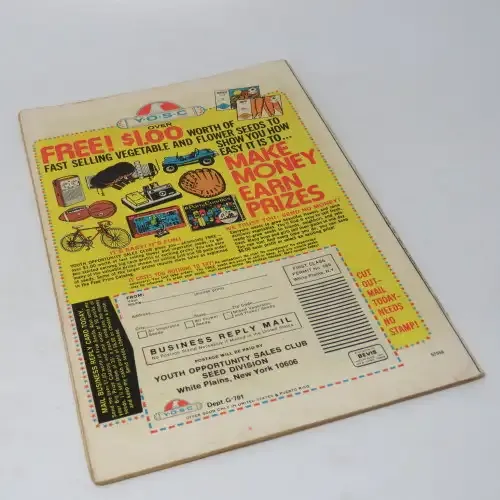 Archie Series Betty and Me No 63