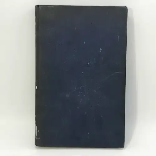 Make a Signal by Jack Broome - 1955 second impression