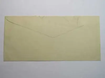 Australian Antarctic Territory Airmail cover to Pretoria, South Africa