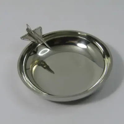 Dassault Aviation small spit bowl / sweets bowl issued to South African pilot