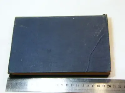 The practical motorist`s encyclopedia - 1948 issue by FJ Camm