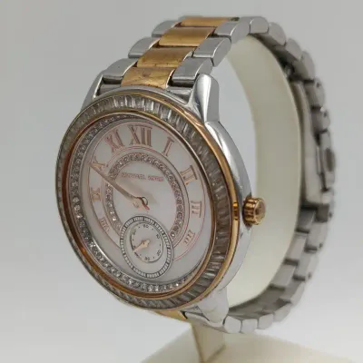 Michael Kors Madelyn MK6288 Quartz ladies watch - working
