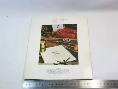 USA 1980 set of commemorative and special stamps - mint