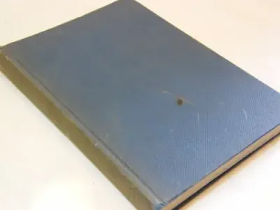 Camera in the sky by Charles A. Sims - 1958 first edition - book of air photography