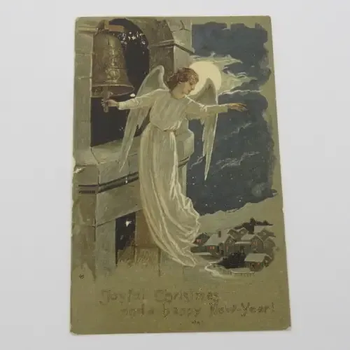 1918 Postcard Cape Town to Aliwal North - Mosheim Correspondence