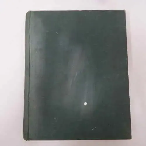 Years or wrath a cartoon history 1932 - 1945 by David Low