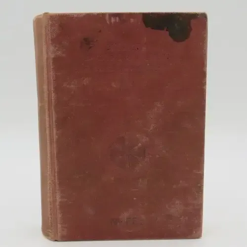 Hymns - Ancient and Modern - Standard edition - 1924 issue