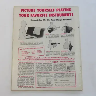 For Laughing out loud cartoon and joke book - September 1963 - Vintage - Good condition