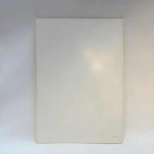 Original 1976 guide to the Voortrekkermonument