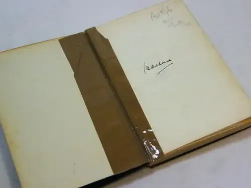 1900 Edition - The Book of Snobs - Christmas Books and Sketches and Travels in London