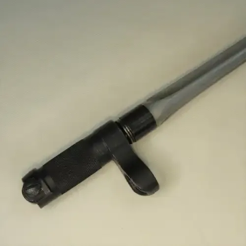 Chinese SKS type 53 folding bayonet