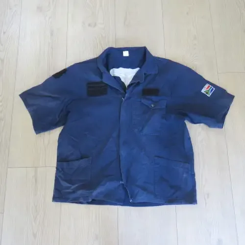 Original Silver Falcons SA Army Jacket