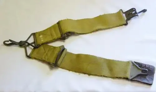 SA Army Safety Harness - as per photo