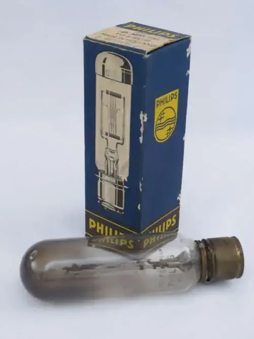 Philips 110V 750W projector lamp