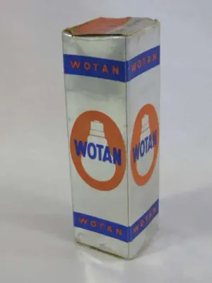 Wotan P28S bulb - 220V 750W