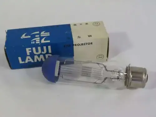 Fuji lamp 340V 1000W projector bulb - T12 Med pf.