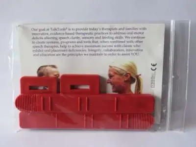 TalkTools Jaw exerciser kit
