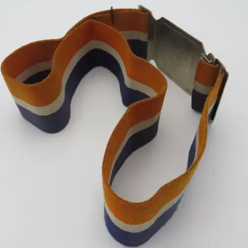 SADF 2 Special Service battalion (2SSB) stable belt - Length 98 cm