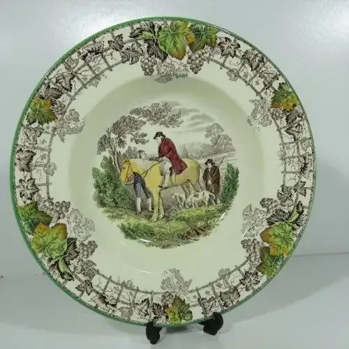 Copeland Spode bowl - Spode`s Byron