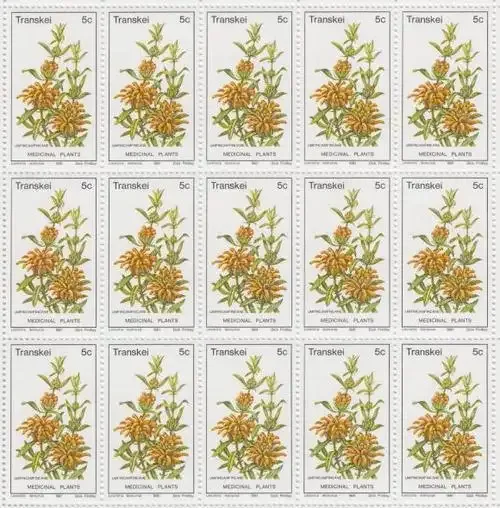 SACC 88 - 91 Full Sheets Mint - as per scan