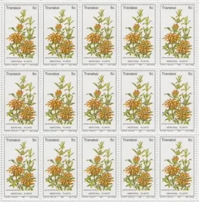 SACC 88 - 91 Full Sheets Mint - as per scan
